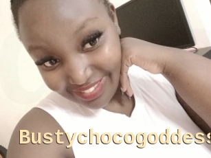 Bustychocogoddess