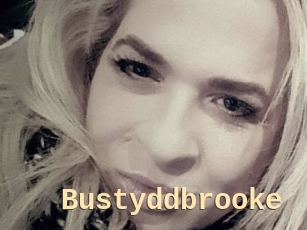 Bustyddbrooke