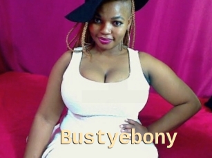 Bustyebony