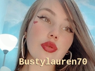 Bustylauren70