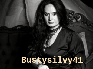 Bustysilvy41