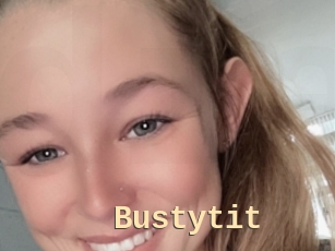 Bustytit