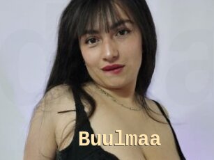 Buulmaa