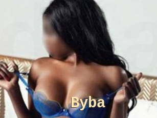 Byba