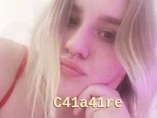 C41a41re
