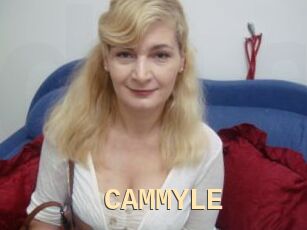 CAMMYLE_