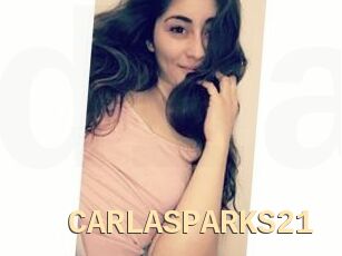 CARLA_SPARKS21