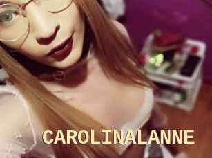 CAROLINALANNE