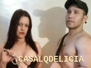 CASALQDELICIA