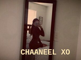 CHAANEEL_XO