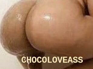 CHOCOLOVEASS