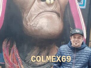 COLMEX69