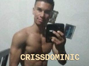 CRISSDOMINIC