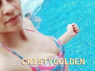 CRISTYGOLDEN