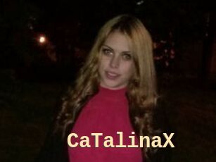 CaTalinaX