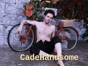 CadeHandsome