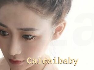 Caicaibaby