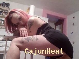 CajunHeat