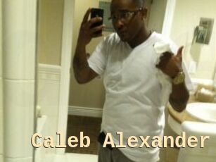 Caleb_Alexander