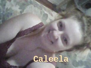 Caleela