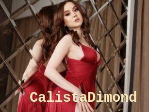 CalistaDimond