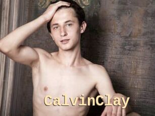 CalvinClay