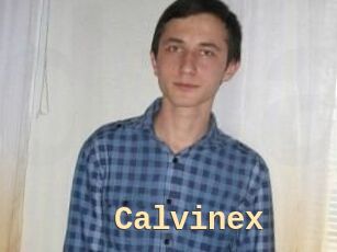 Calvinex