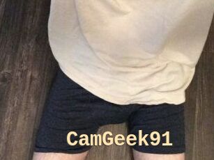 CamGeek91