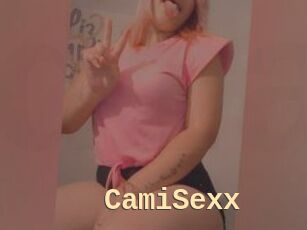 CamiSexx