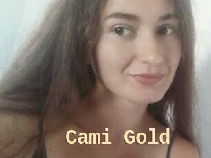 Cami_Gold