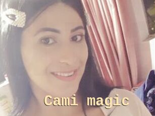 Cami_magic