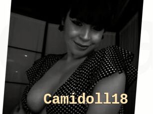 Camidoll18