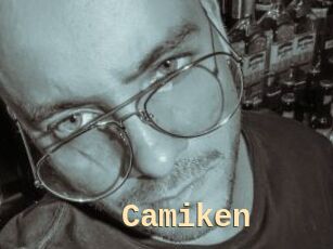 Camiken