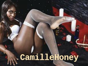 CamilleHoney