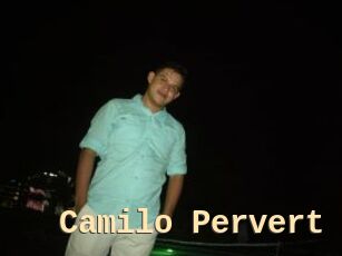 Camilo_Pervert Dialogue Sexe