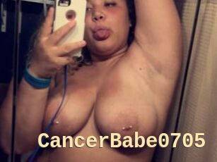 CancerBabe0705