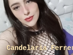 Candelaria_Ferrer