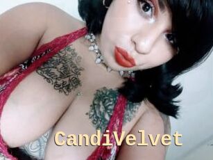 CandiVelvet