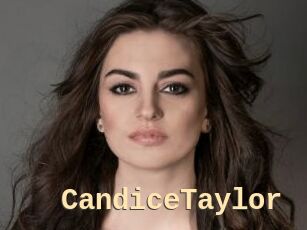 CandiceTaylor