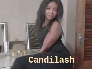 Candilash