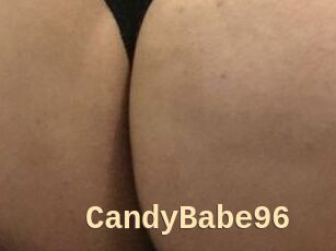 CandyBabe96 Dialogue Sexe