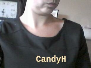 CandyH