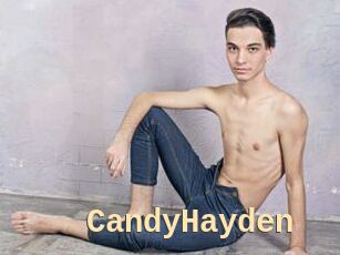 CandyHayden