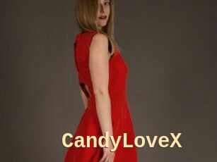 CandyLoveX