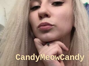 CandyMeowCandy