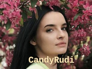 CandyRudi