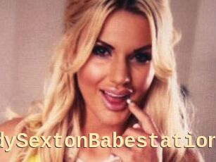 CandySextonBabestation