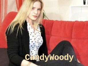 CandyWoody