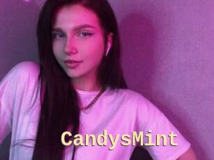 CandysMint