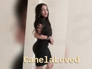CanelaLoved